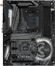 Материнская плата Asrock X470 TAICHI Soc-AM4 AMD X470 4xDDR4 ATX AC`97 8ch(7.1) GbLAN RAID+HDMI