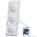 Система водяного охлаждения Lian Li HydroShift LCD 360S White (G89.GHSLCD36SW.00)