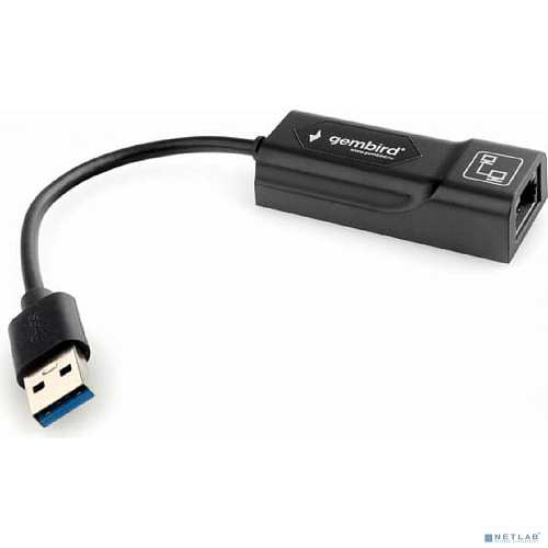 Gembird NIC-U5 Сетевая карта