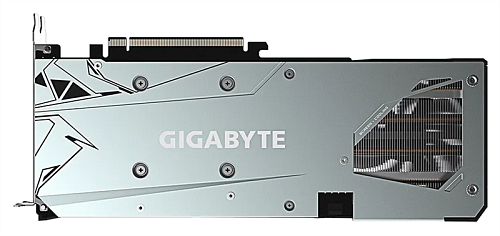 Видеокарта GIGABYTE RX7600 GAMING OC 8GB //RX7600, HDMI*2, DP*2, 8G,D6