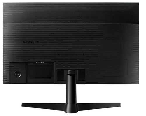 Samsung 24" F24T352FHI IPS LED 16:9 1920x1080 5ms 1000:1 250cd 178/178 D-sub HDMI 75Hz AMD FreeSync Game mode Tilt VESA Black