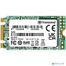 Transcend SSD 425S, 1TB, M.2(22x42mm), SATA3, 3D TLC, TS1TMTS425S