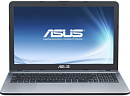 Ноутбук Asus VivoBook X541SA-XO687 Pentium N3700/4Gb/500Gb/Intel HD Graphics 405/15.6"/HD (1366x768)/Endless/silver/WiFi/BT/Cam