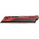 Память DDR4 8Gb 4000MHz Patriot PVE248G400C0 RTL Gaming PC4-32000 CL20 DIMM 288-pin 1.4В