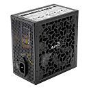 Блок питания ATX 650W AERO BRONZE 4710562753981 AEROCOOL