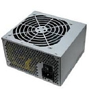 Блок питания Foxconn Foxline FL-500S 500W ATX, NOPFC, 120FAN, 2xSATA, 2xPATA, 1xFDD, 1xPCI-E, 24+4