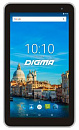 Планшет Digma Optima 7017N 3G MT8321 (1.3) 4C/RAM2Gb/ROM16Gb 7" IPS 1024x600/3G/Android 7.0/белый/2Mpix/0.3Mpix/BT/GPS/WiFi/Touch/microSD 64Gb/minUSB/