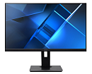 28" ACER (Ent.) Vero B287Kbmiiprzxv , IPS, 16:9, 4K, 300 nit, 60Hz 2xHDMI(2.0) + 1xDP(1.2) + USB3.0(1up 4down) + Audio Out +H.Adj. 120