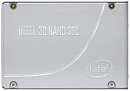 твердотельный накопитель Intel SSD P4610 Series PCIe NVMe 3.1 x4, TLC, 1.6TB, U.2 15mm, R3200/W2080 Mb/s, IOPS 643K/199K, MTBF 2M, 1 year
