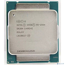 CPU Intel Xeon E-2334 3.4ГГц [cm8070804495913]