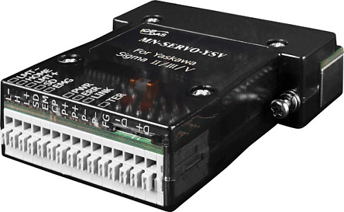 MN-SERVO-YSV CR