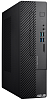 ASUS ExpertCenter D5 SFF desktop D500SC-3101051130 Intel Core i3-10105/1*8Gb/256GB M.2SSD/Intel® B560 Chipset/TPM)2.0/6KG/9L/No OS/Black