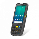 Терминал сбора данных Newland NLS-MT6757-W4 Mobile Computer 4" touchscreen, 2DMega Pixel, 4GB/64GB,BT, WiFi, 4G, GPS, NFC and Camera,A15 BT, WiFi, 4G,