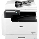 Canon imageRUNNER 2425i MFP (4293C004) {A3, 600 dpi, 25ppm, duplex, DADF, USB/LAN/Wi-Fi, 2Gb, tray 250, без тонера}