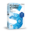 MAGIX PC Check & Tuning 2016 ESD