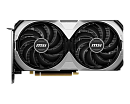 Видеокарта/ VGA MSI NVIDIA GeForce RTX 4070 SUPER 12G VENTUS 2X OC 12GB, GDDR6X/192-bit, PCIe 4.0, 1xHDMI 2.1, 3xDP, 2.2-slot