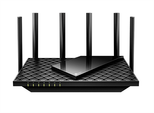 маршрутизатор TP-Link Archer AX73, AX5400 Dual-Band Wi-Fi 6 Router