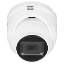 5Мп уличная HD-TVI камера с EXIR-подсветкой до 20м, 1/2.5" CMOS матрица; объектив 3.6мм; угол обзора 80; 2592x1944@20к/с 2560x1440/1920x1080@25к/с; ме