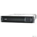 Источник бесперебойного питания, APC, Smart-UPS SMT2200RMI2UC, Линейно-интерактивный, Мощность 2200ВА/1980Вт, Стоечный 2U, 230В, Вых: 8 x IEC C13, 1 x