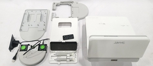 Интерактивный проектор SMART LR60wi2