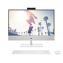 HP Pavilion I 24-ca1063ci NT 23,8" FHD(1920x1080) Core i5-12400T, 8GB DDR4 3200 (2x4GB), SSD 256Gb, Intel Internal Graphics, no DVD, Rus/Eng kbd&mouse