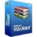 WinRAR 10-24 лицензий (Севмаш)