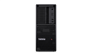 Рабочая станция Lenovo ThinkStation P3 Tower Gen 2 Core Ultra 7 265, 32GB (2x16) DDR5-5600, 1TB SSD M.2, Integrated Graphics, WiFi 7, BT, 750W, USB RU