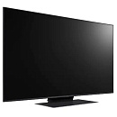 LG 55" 55UT91006LA.ARUB черный {Ultra HD 60Hz DVB-T DVB-T2 DVB-C DVB-S DVB-S2 USB WiFi Smart TV}