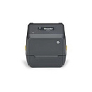 TT Принтер Desktop Zebra ZD421; 203 dpi, USB, USB Host, BTLE5, EU Cord, EZPL