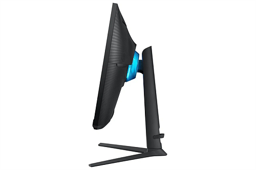 Samsung 32" Odyssey G7 S32BG700EI IPS 3840x2160 1ms 350cd MegaDCR 178/178 HDMI*2 DP USB-hub MM 144Hz HDR10+ Smart TV Tizen WiFi5 LAN Freesync G-Sync H