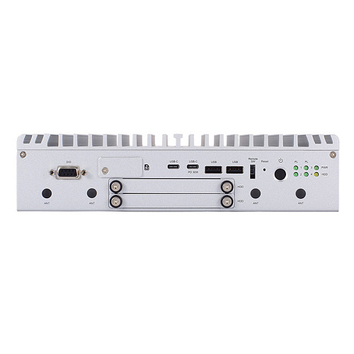 Встраиваемый безвентиляторный компьютер eBOX630B-U5-125H