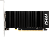 Видеокарта GeForce GT 1030 2GHD4 LP OC