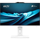MSI Pro AP242 12MA-612XRU [9S6-AE0622-612] White 23.8" {FHD i5 12400/16384Mb/512SSDGb/UHD Graphics 730/noOs/KB+M}