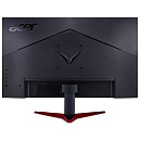 LCD Acer 27" Nitro VG270BMIPX черный {IPS 1920x1080 75Hz 1ms 178/178 250cd 1000:1 8bit(6bit+FRC) 2xHDMI1.4 DisplayPort1.2 FreeSync 2x2W VESA} [UM.HV0E