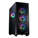 Корпус XPG LANDER501CMTA-BLACKCOLOR