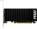Видеокарта GeForce GT 1030 2GHD4 LP OC