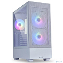 Корпус Lian Li Lancool 205 Mesh / White / Mid-Tower, TG / 2x 140mm ARGB + 1x 120mm ARGB fans inc. / G99.OE764CW.R0