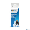 Картридж струйный G&G NC-PGI450XLBK черный (21.4мл) для Canon MG6340/5440/IP7240
