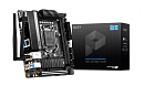 Материнская плата H510 S1200 MITX H510I PRO WIFI MSI