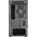 Корпус COOLER MASTER MINITOWER MATX W/O PSU B400L-KGNN-S00