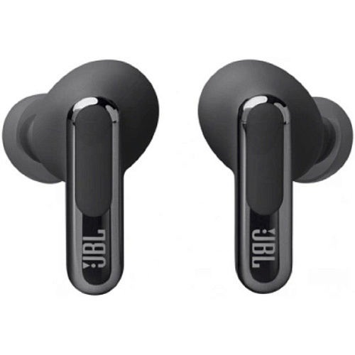 Наушники JBLLIVEBEAM3BLK черный