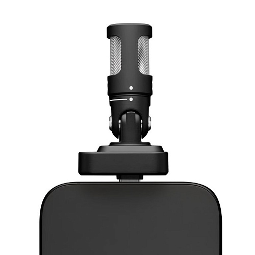 Цифровой микрофон Shure MV88-USBC