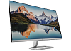HP M32f Monitor 1920x1080, VA, 16:9, 300 cd/m2, 1000:1, 7ms, 178°/178°, VGA, HDMI, Eye Ease,FreeSync, 3-Sided Microedge, Black&Silver