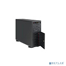 Supermicro CSE-743AC-668B Серверный корпус