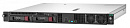 Сервер HPE ProLiant DL20 Gen10 1xE-2224 1x16Gb SFF-4 S100i 1G 2P 1x500W (P17080-B21)