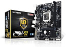 Материнская плата H110 S1151 MATX GA-H110M-S2 GIGABYTE