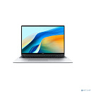 Huawei MateBook D 16 MCLG-X MitchellG-W5611D Core i5 13420H 16Gb SSD1Tb Intel UHD Graphics 16" IPS (1920x1200) без ОС silver WiFi BT Cam (53014MUA)