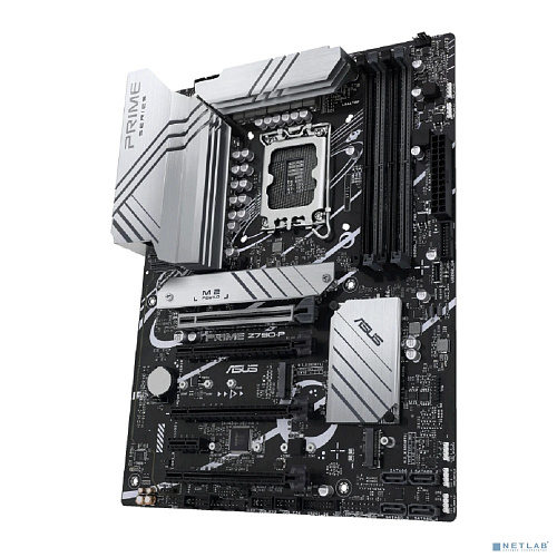 Материнская плата/ PRIME Z790-P