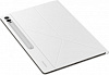 Чехол Samsung для Samsung Galaxy Tab S9 Ultra EF-BX910PWEGRU поликарбонат/полиуретан белый