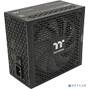 Блок питания Thermaltake ATX 750W Toughpower iRGB Plus 80+ gold (24+4+4pin) APFC 140mm fan color LED 9xSATA Cab Manag RTL [PS-TPI-0750F3FDGE-1]